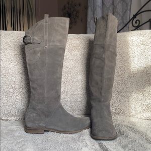 Manolo Blahnik Boots